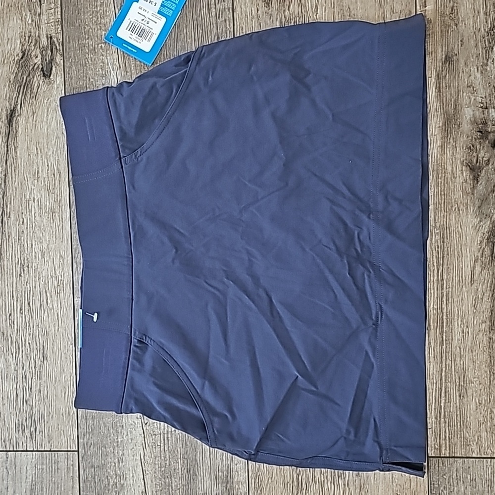 Columbia Active Fit Omni shade Skort skirt